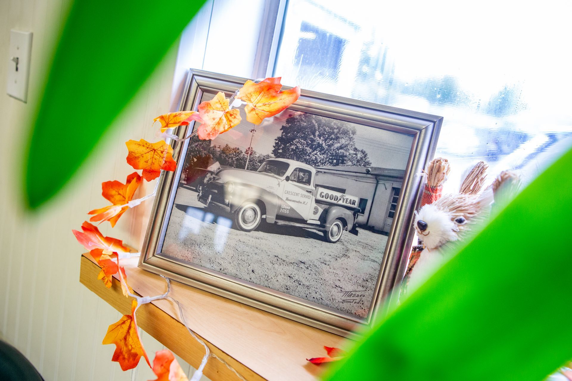 Crescent Service, LLC, in Hammonton, NJ