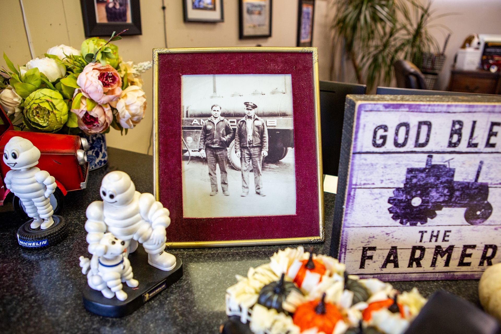 Around The Shop Crescent Tire & Service Hammonton, NJ