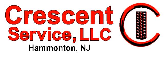 Crescent Service, LLC, in Hammonton, NJ