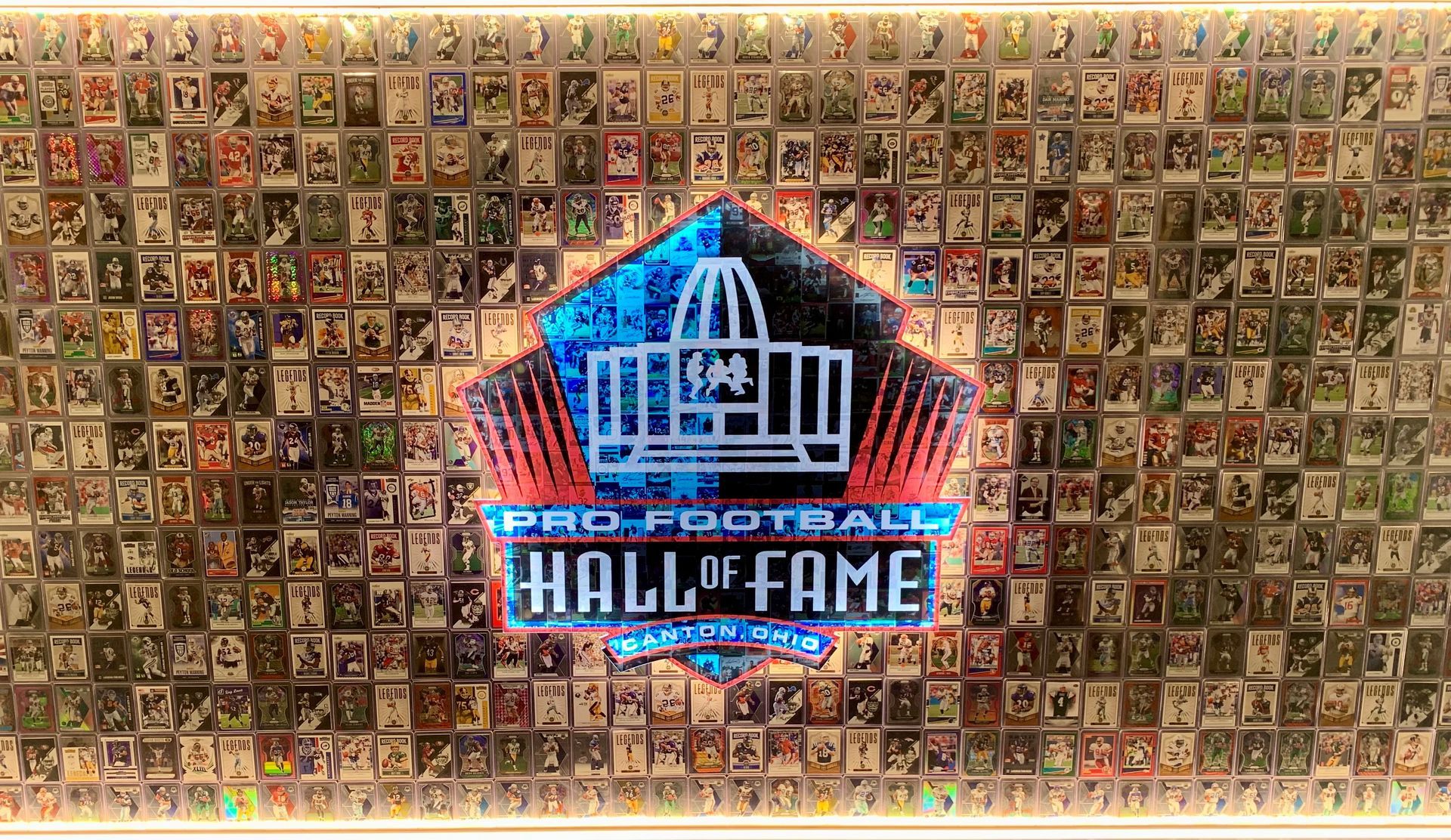 A sign that says welcome to the 2025 cpo winter conference