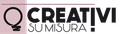 Vai a Creativi Su Misura logo creativi su misura