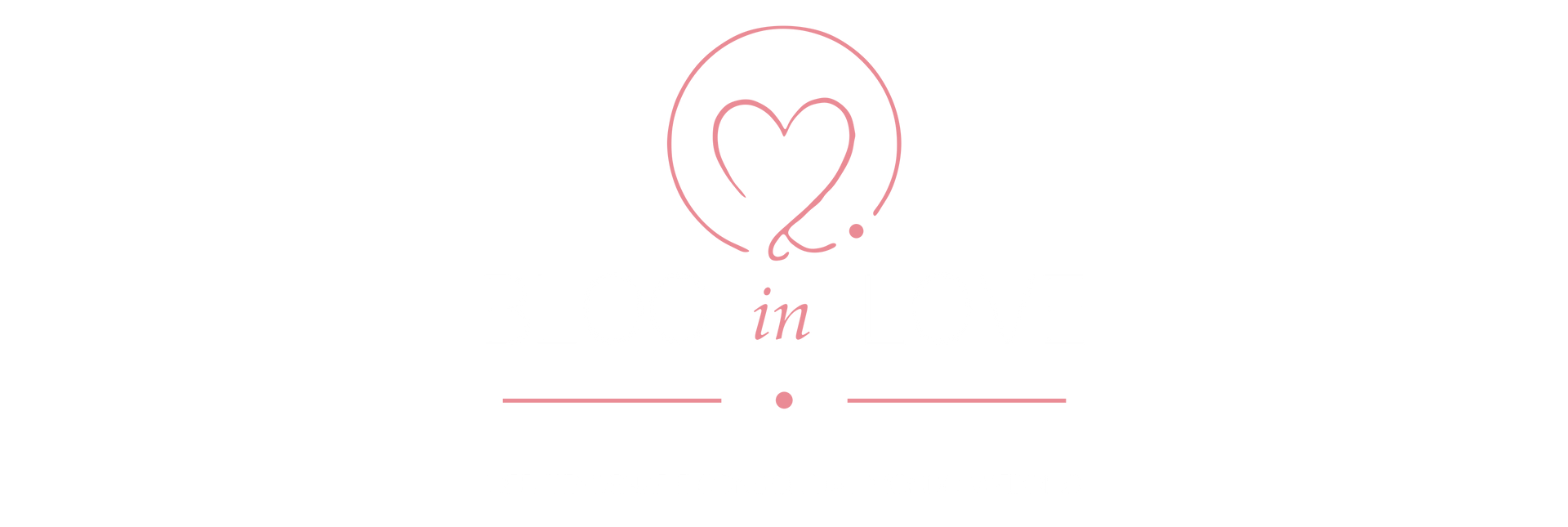 Logo blog in love, il blog di Love Story Fiera Sposi