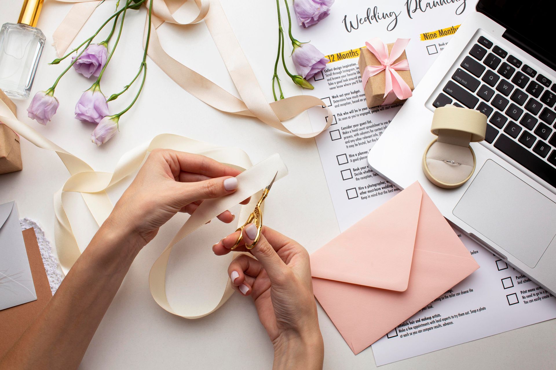 Come calcolare il budget per il matrimonio: guida pratica per futuri sposi