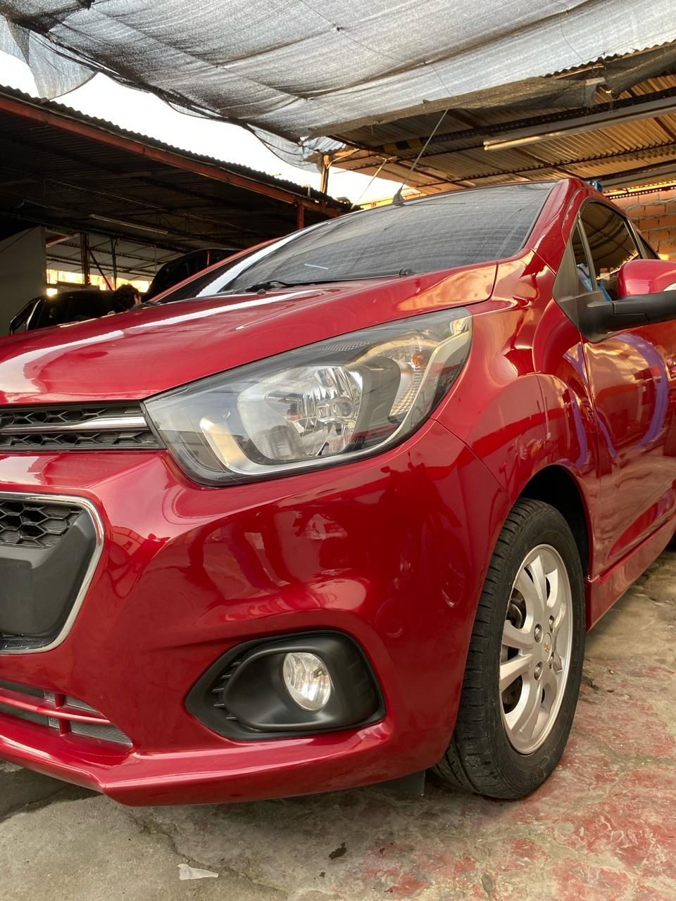 Automotores del valle