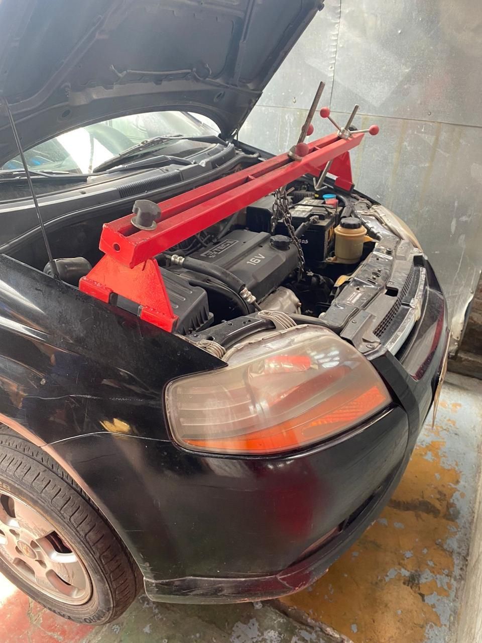 Automotores del valle