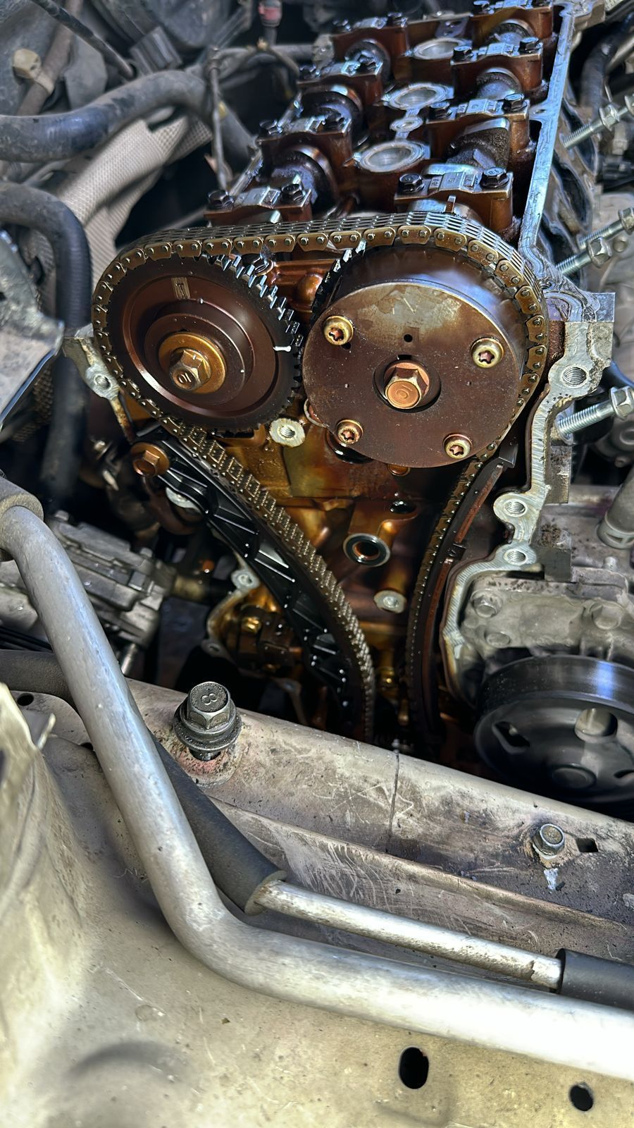 Automotores del valle