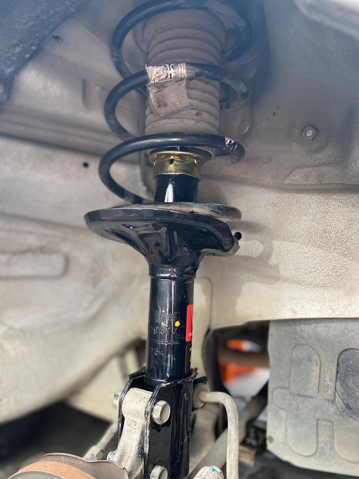 Automotores del valle