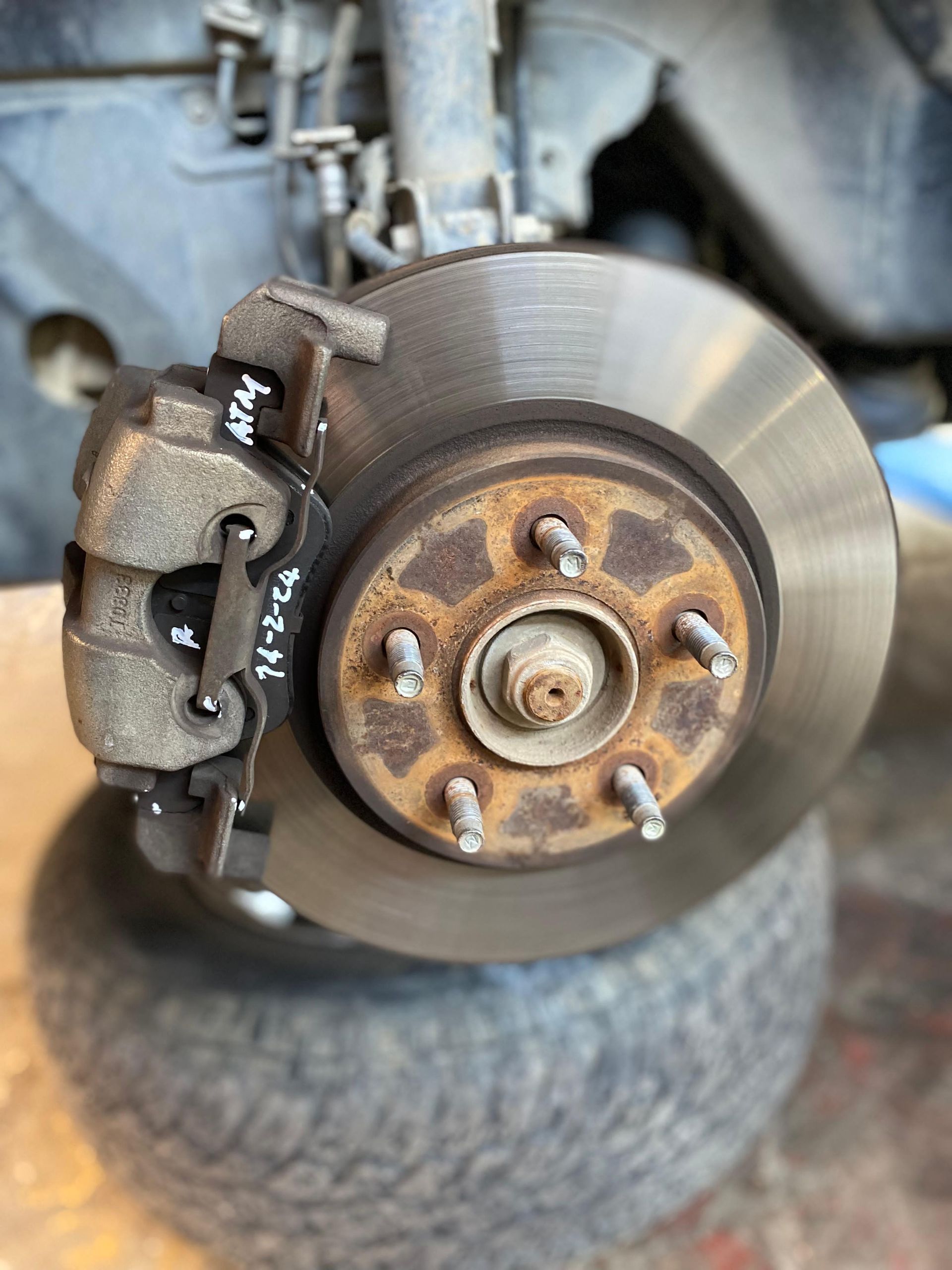 Automotores del valle