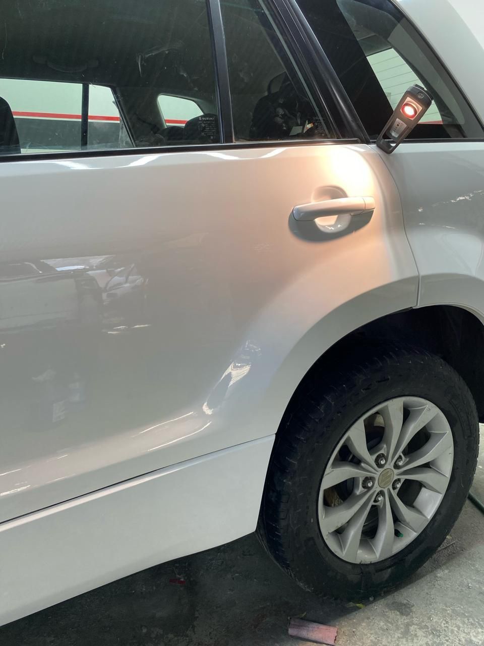 Automotores del valle