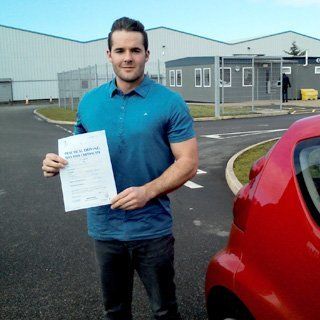 pass driving test