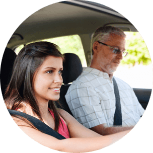 driving school