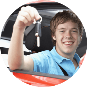 pass driving test
