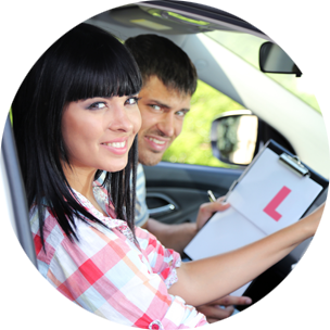 intensive driving courses
