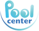 pool center logo