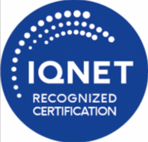 Logo IQNET
