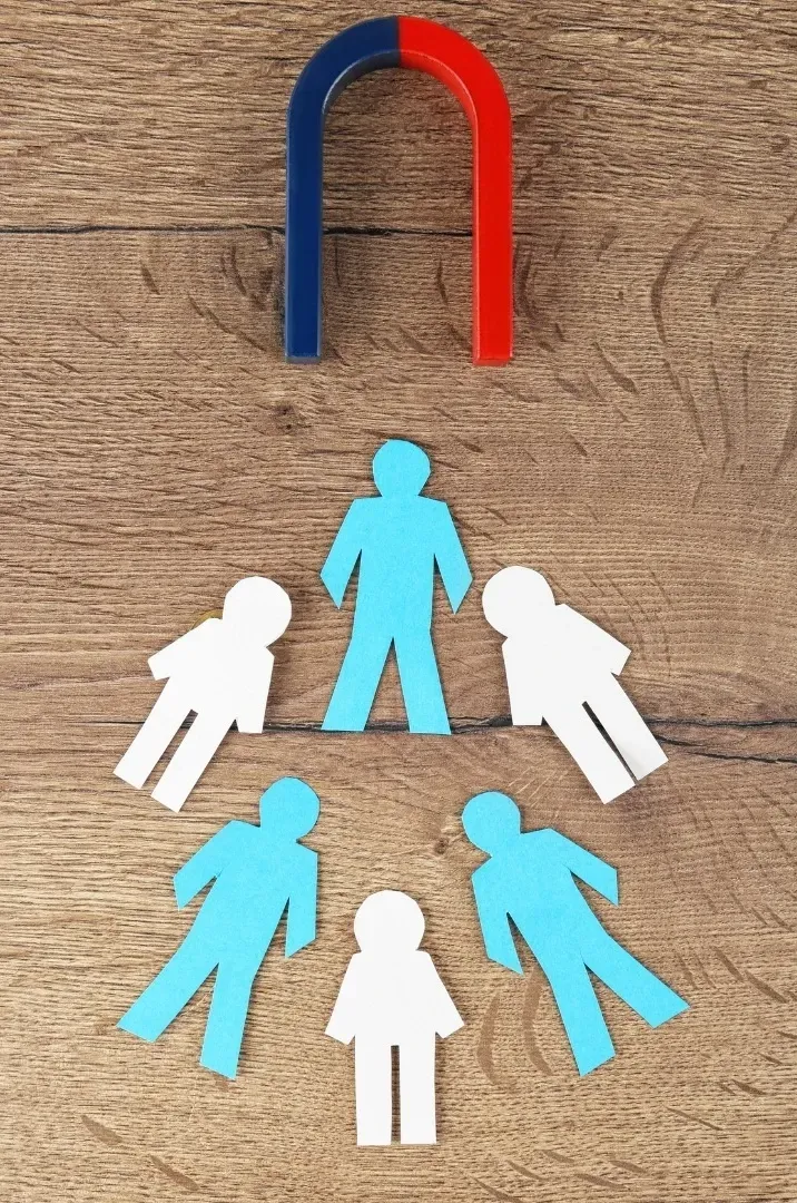 B2B leadgeneratie - Maro Media