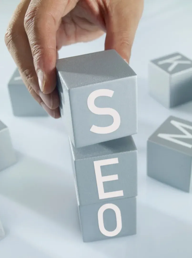 Experts SEO -Maro Media