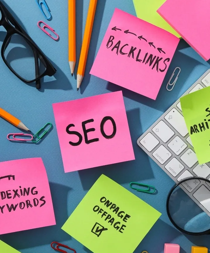 Experts SEO - Maro Media