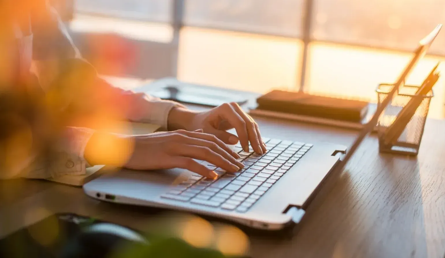 Freelance SEO Consultant - Maro Media