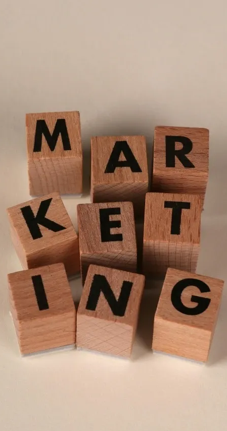 Freelance Marketing Consultant - Maro Media