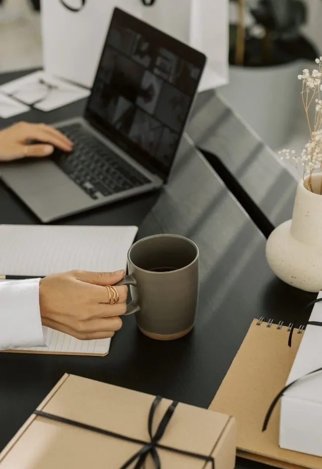 Freelance Marketing Consultant - Maro Media