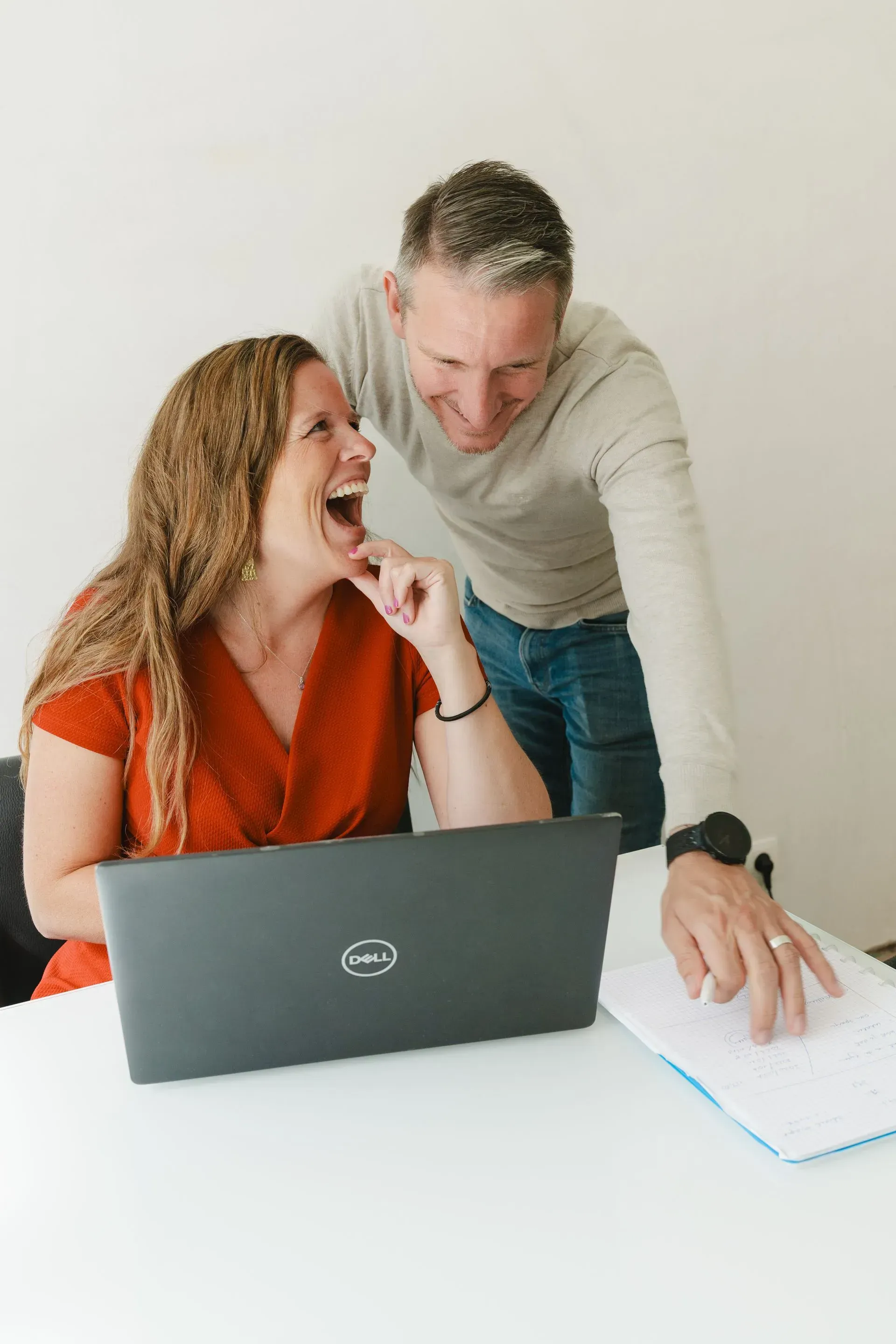 Google optimalisatie - Maro Media