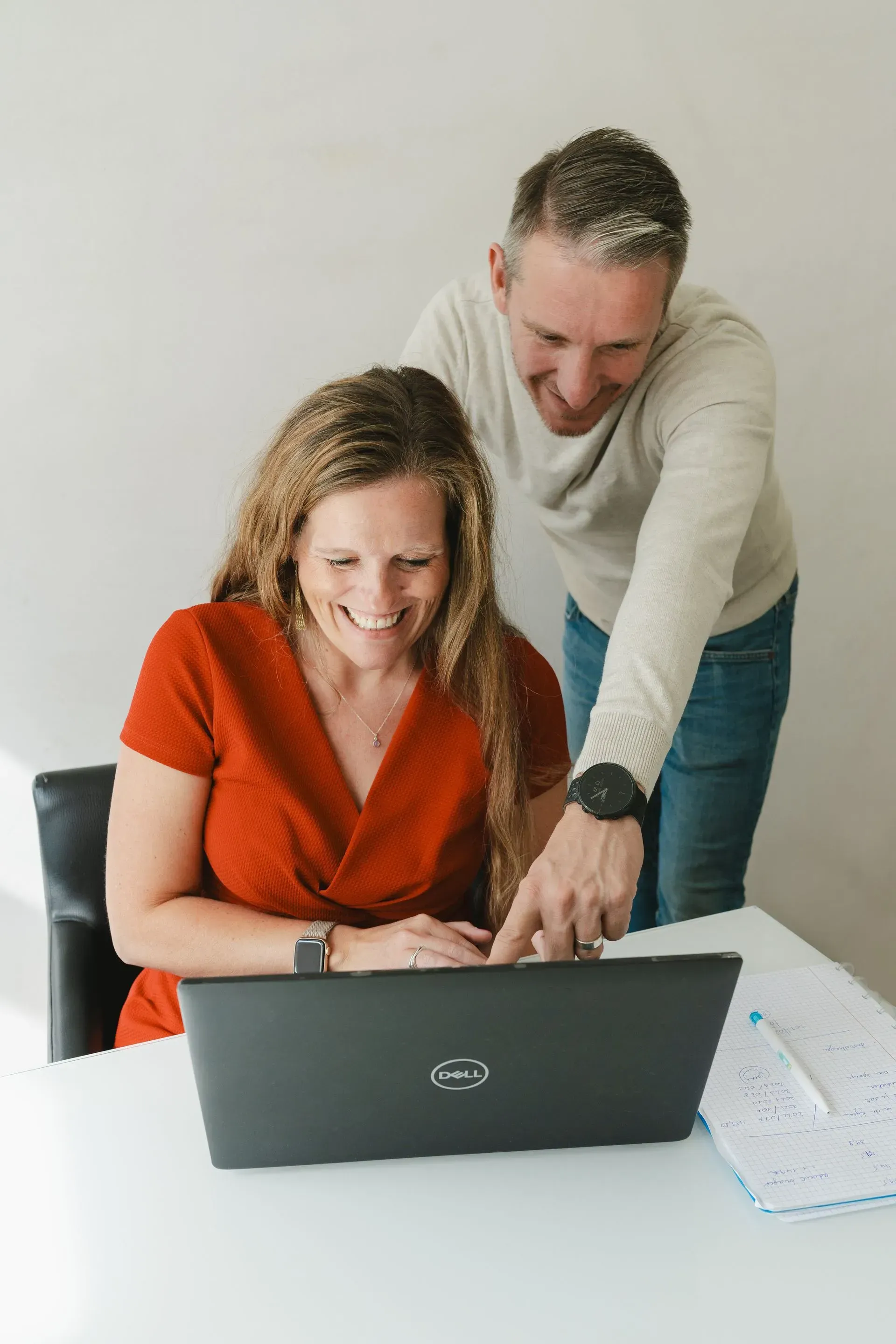 Hoger scoren in google - Maro Media