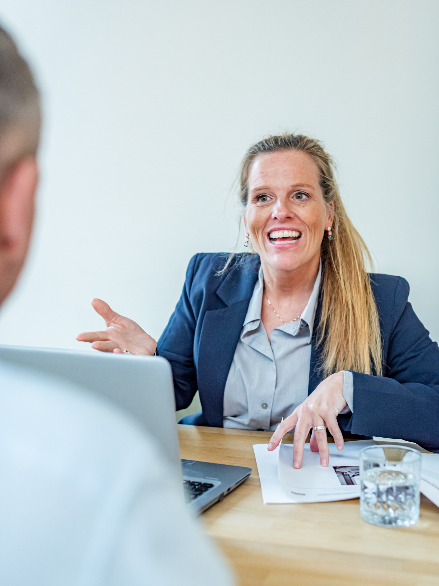 Marketingbureau Gent - David & Barbara van Maro media