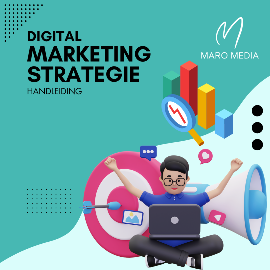 digital marketing stratedie