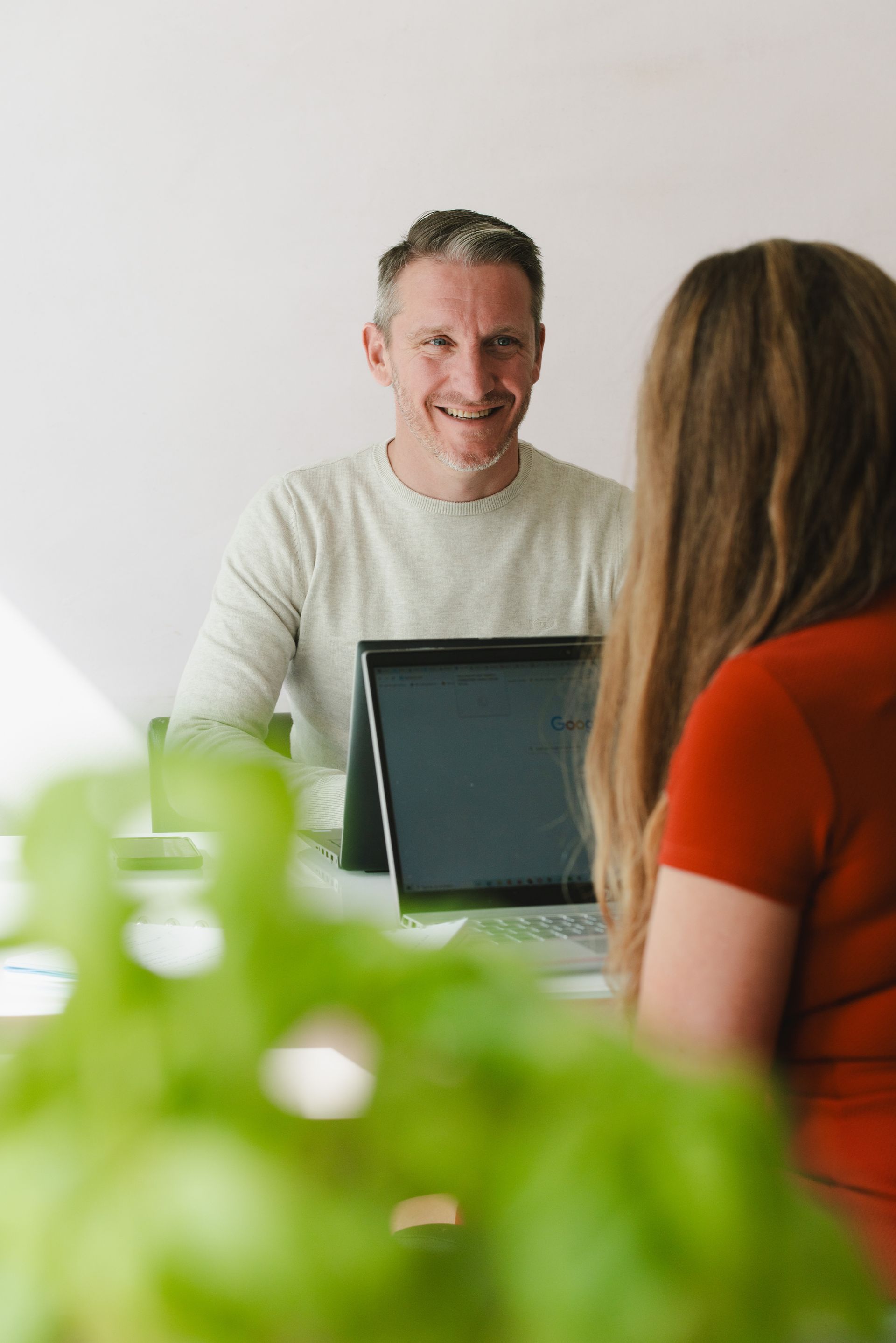 Digitale marketing consultant - Maro Media