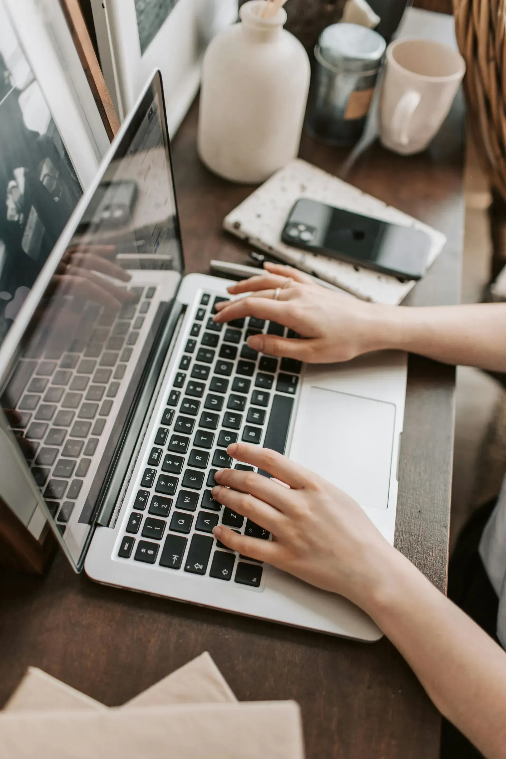 SEO Website Optimaliseren - Maro Media