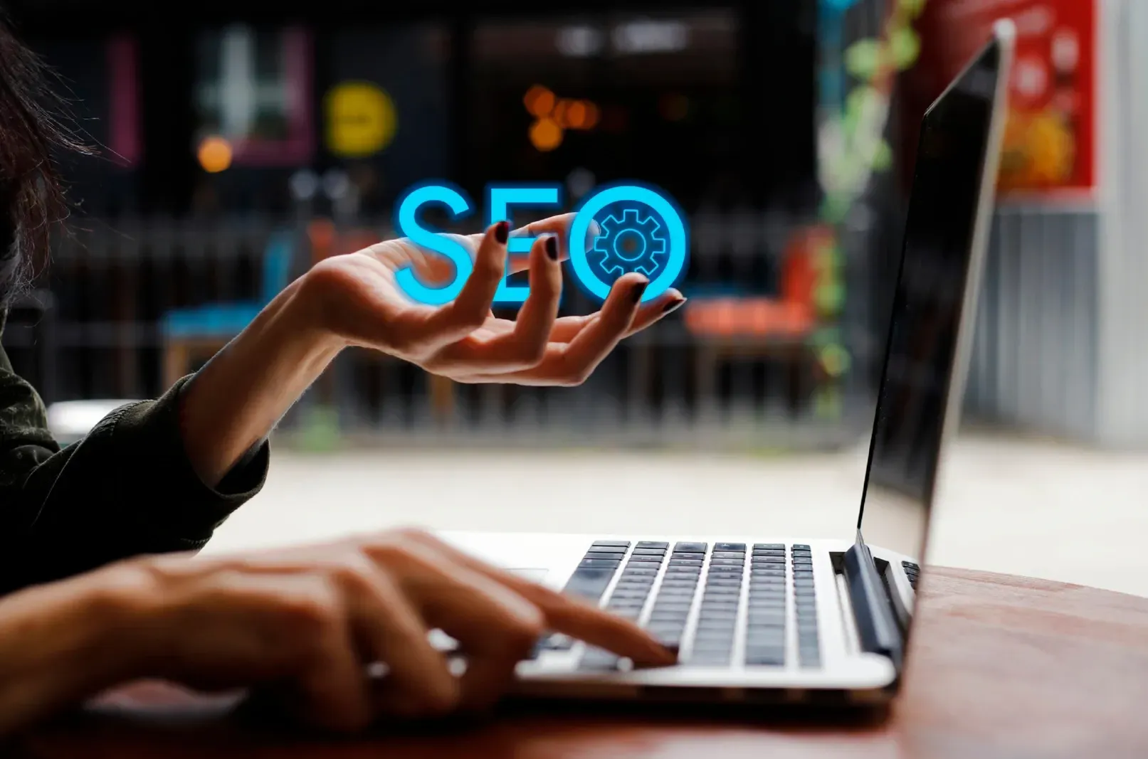 Laat jouw SEO Uitbesteden - Maro Media