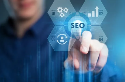SEO-bedrijf - Maro Media hept u graag
