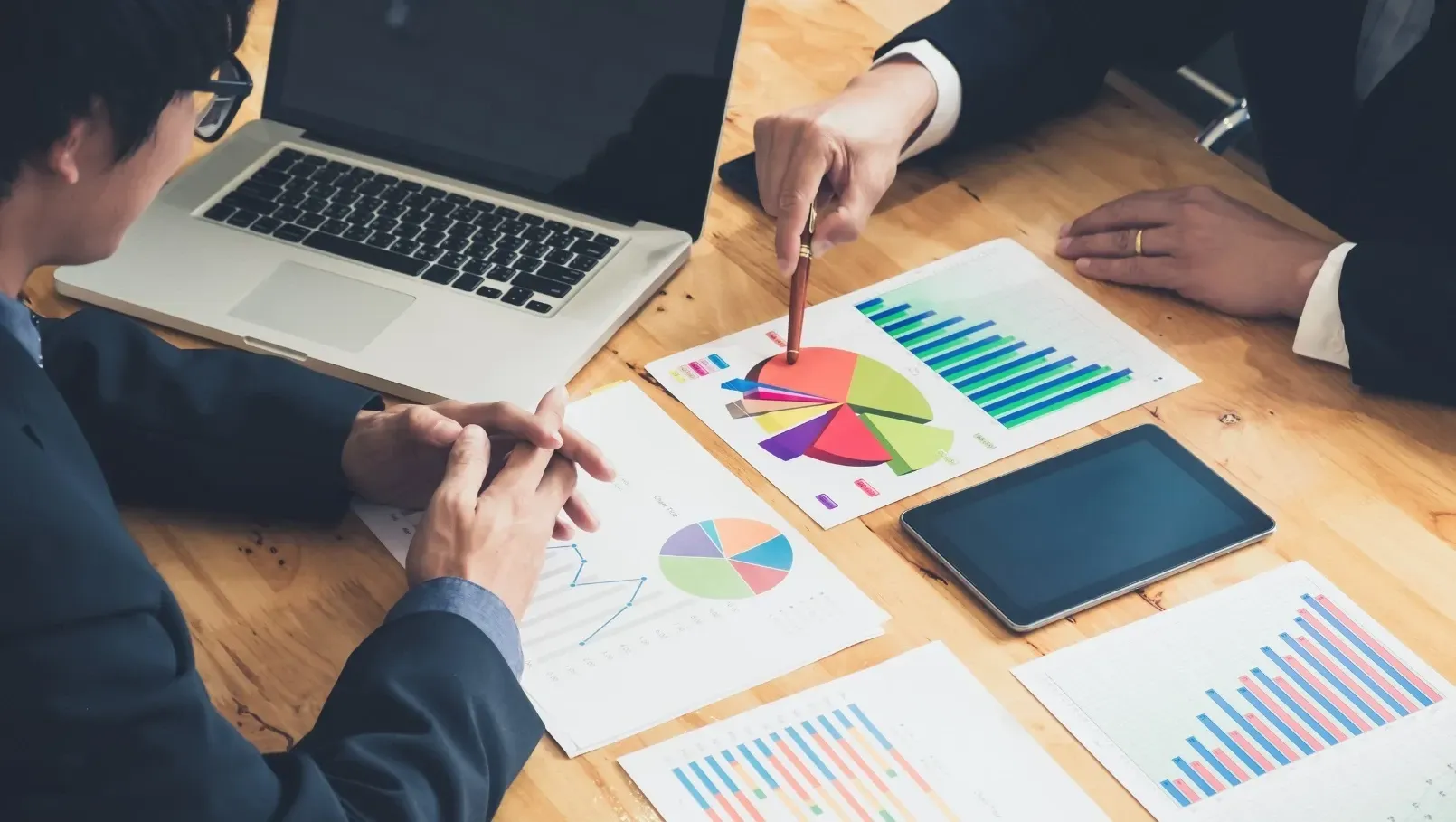 SEO Adviseur - Maro Media