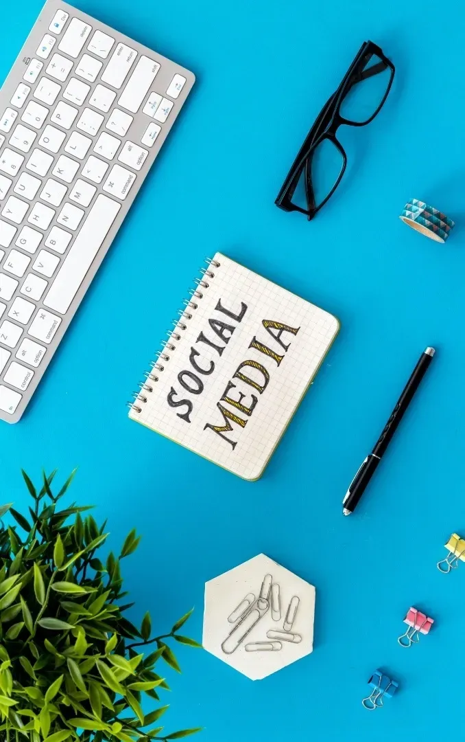social media consultant- maro media