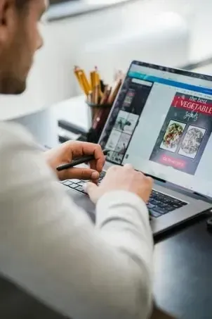 website laten maken gent