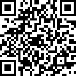 Voorbeeld QR-code