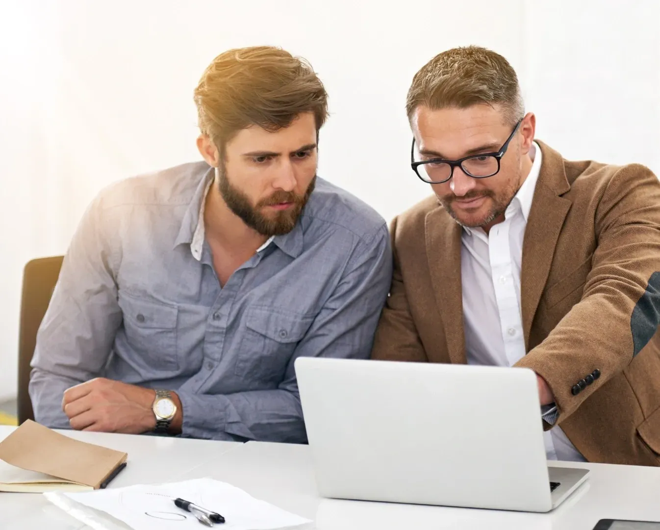 website optimalisatie - maro media