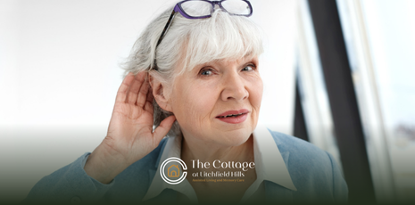 Tips for Supporting Seniors with Hearing Impairments