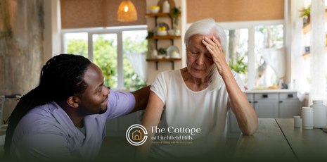 Benefits of Routine and Safety in Memory Care Settings