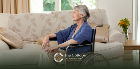 Creating a Safe Home for Dementia Patients | The Cottage