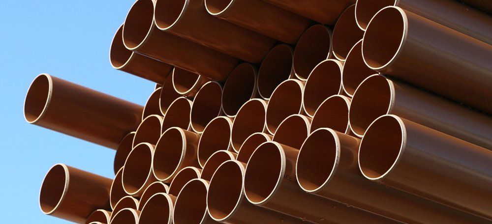 installation pipes