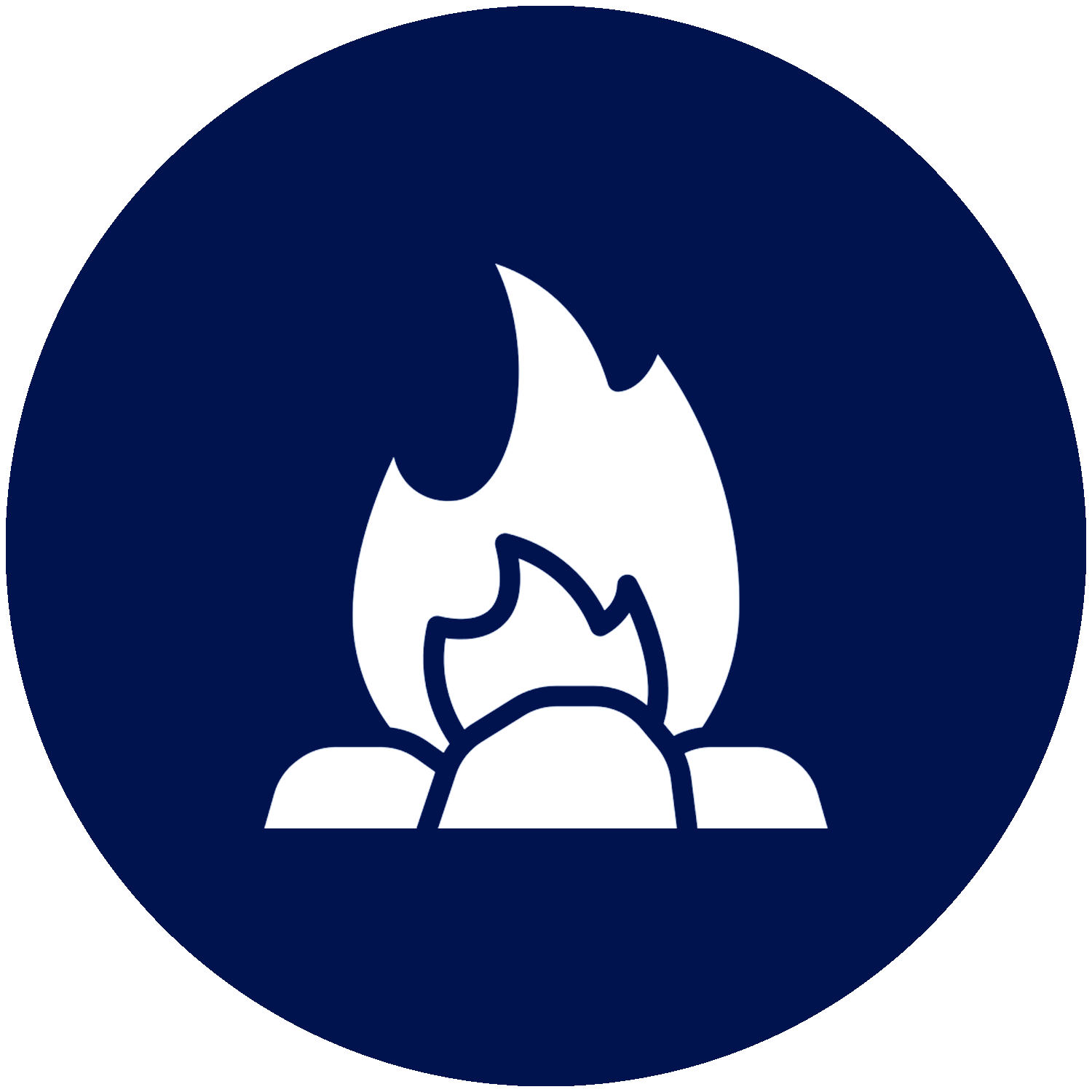 fire icon