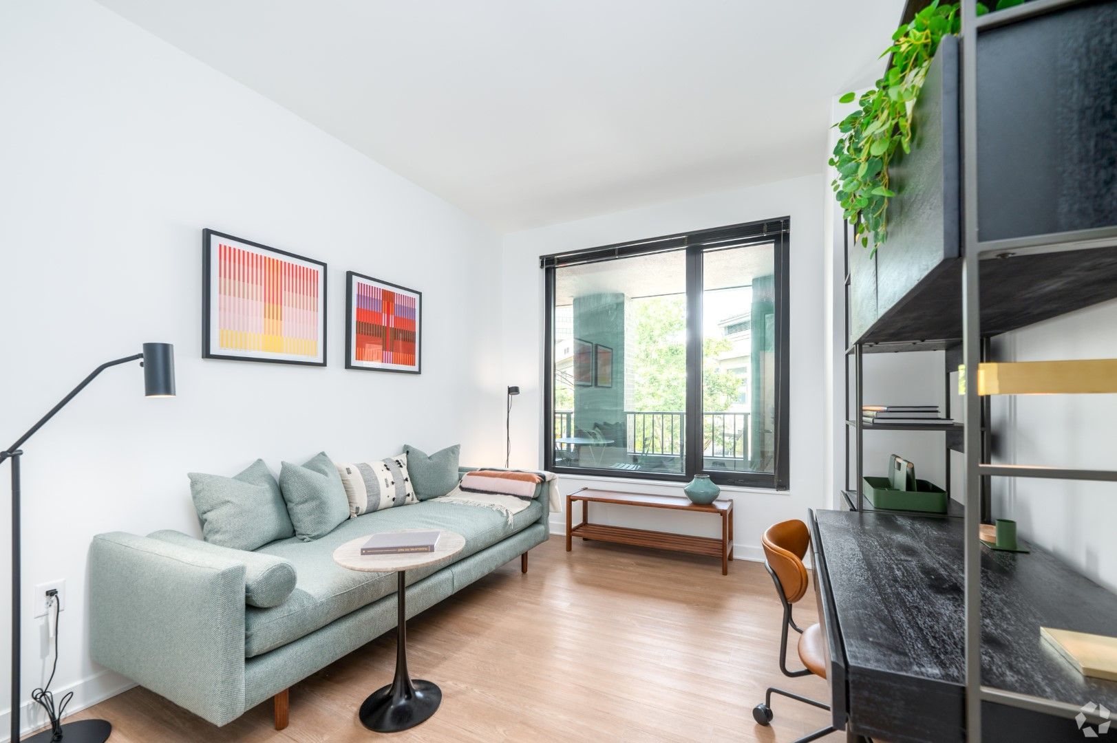 Amenities | Luxury Bethesda Apartments For Rent