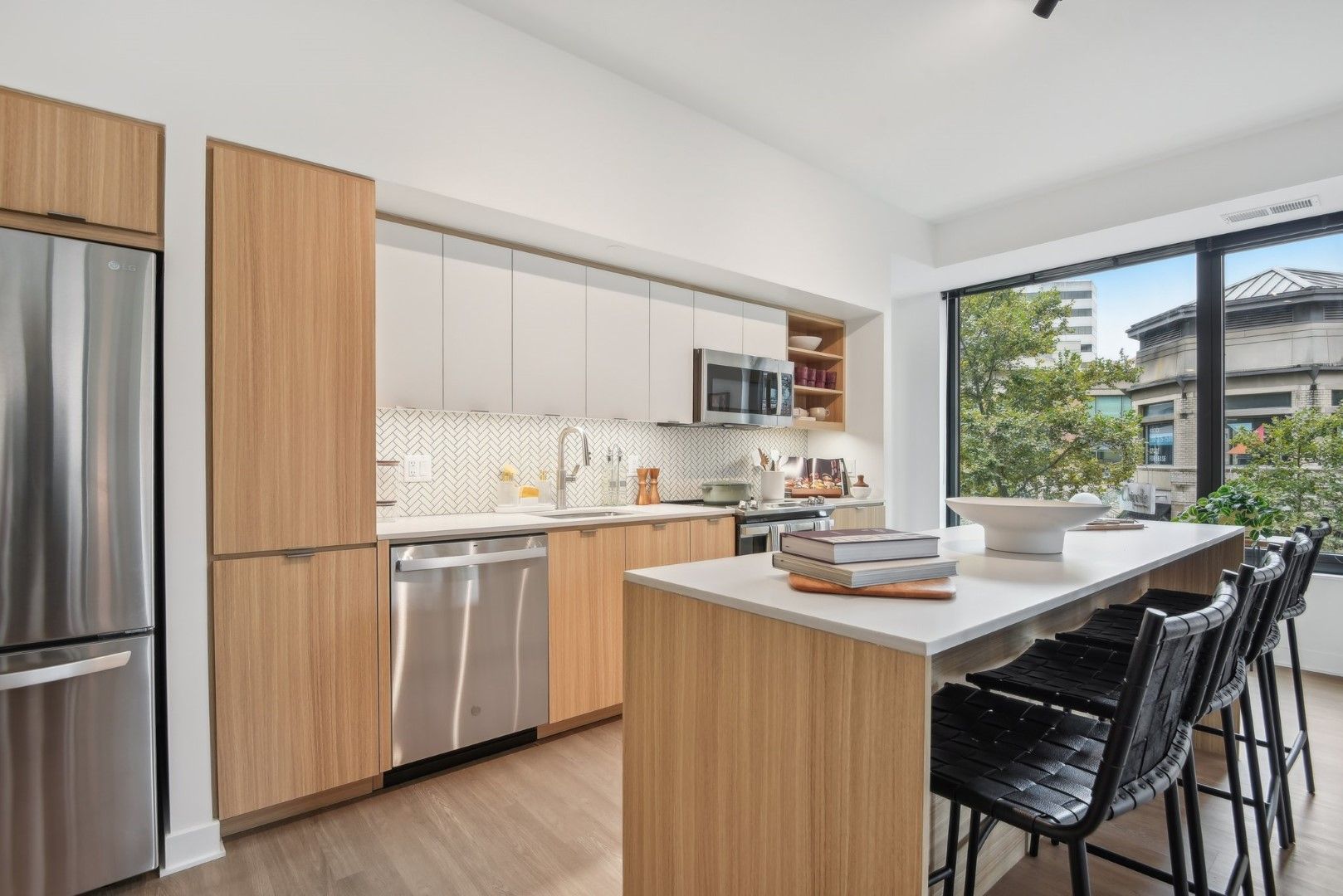 Amenities | Luxury Bethesda Apartments For Rent