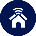 Solaire 7607 Old Georgetown smart home