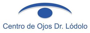 Centro de Ojos Dr. Lódolo logo