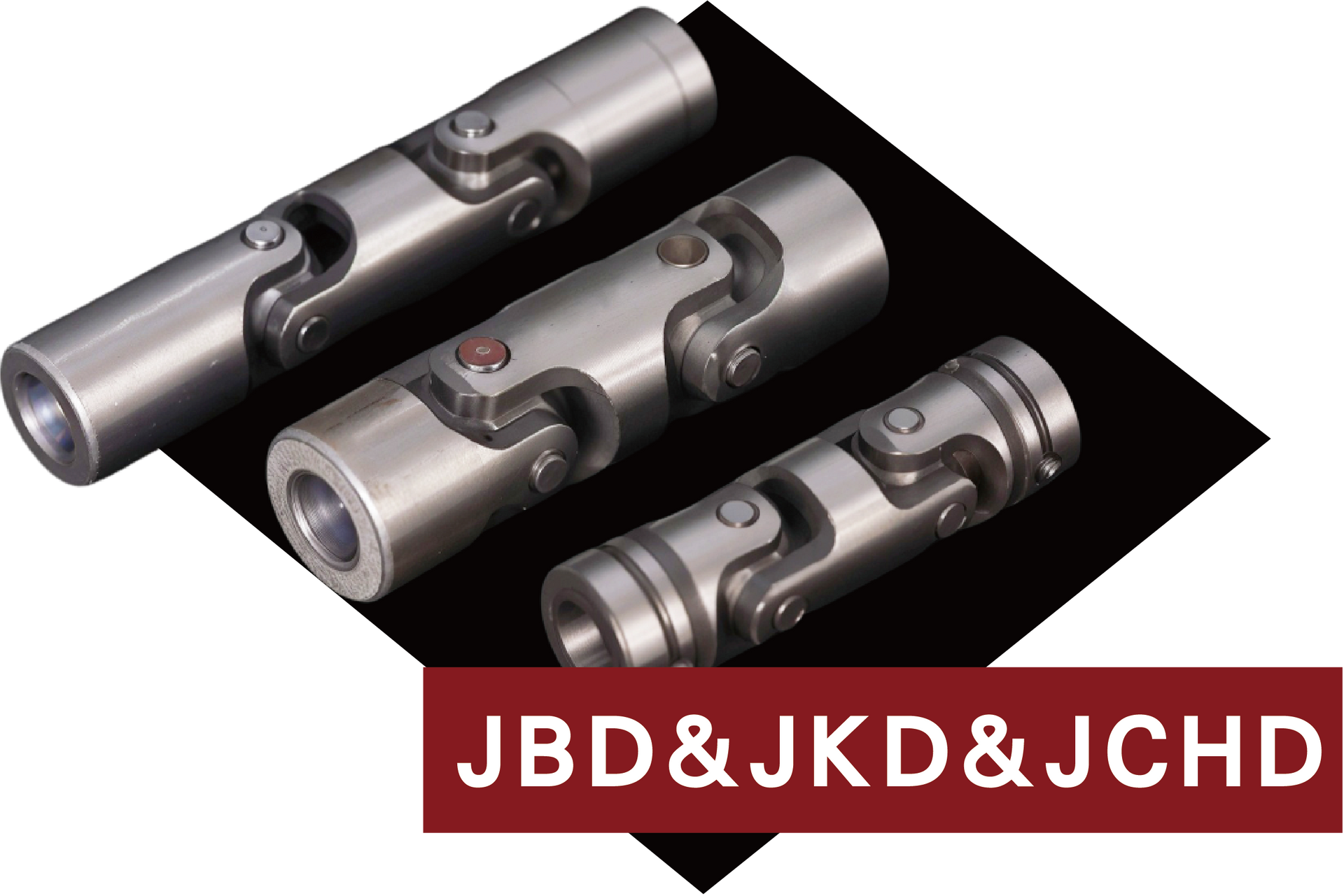 萬向接頭-JBD/JKD/JCHD