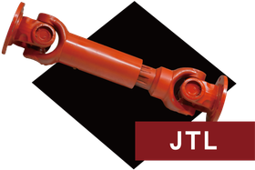萬向接頭-JTL