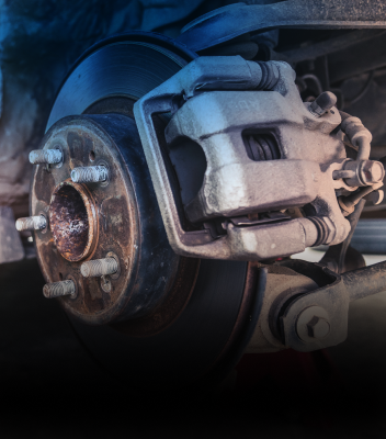 Efficient Brake Repair and Services in Lynden, WA | Marlin's Auto Service
